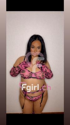 Hiba - Escort à Lausanne

