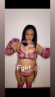 Hiba - Escort à Lausanne

