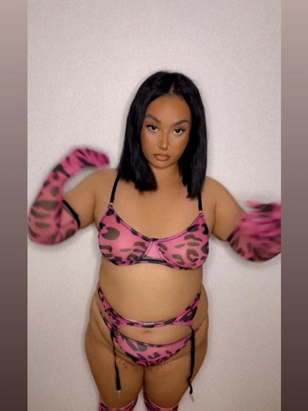 Hiba - Escort à Lausanne
