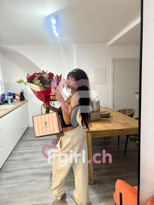 Hilary - Escort à Neuchâtel
