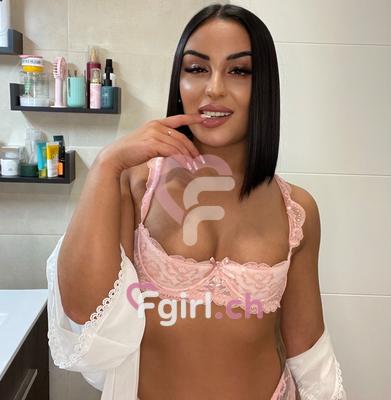 Honey - Escort à Neuchâtel
