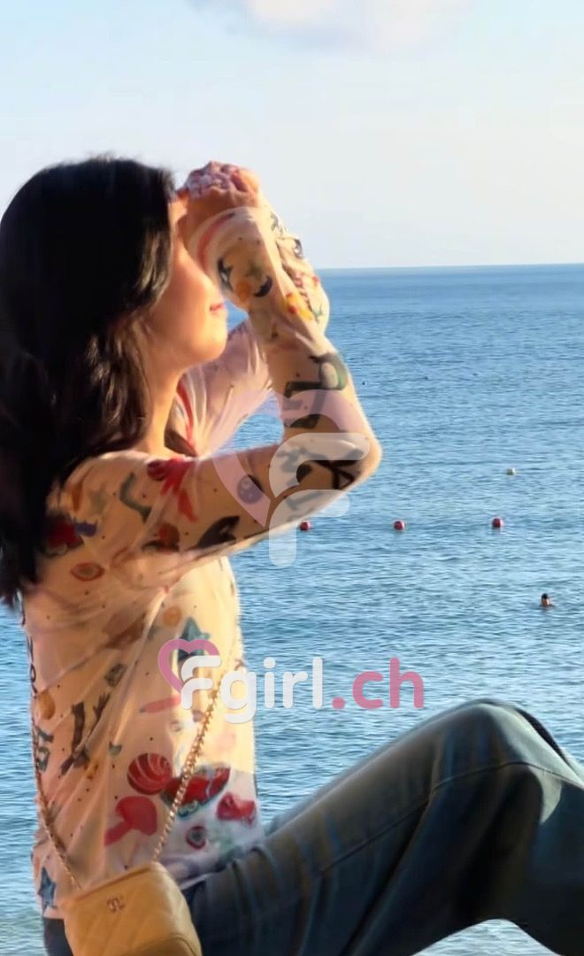 Huanhuan – Geneva photo 2