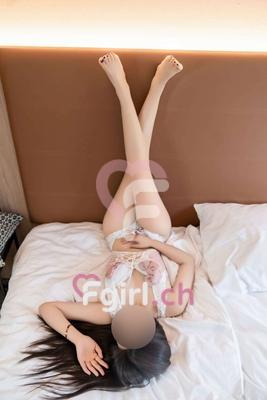 Huan Huan - Escort a Dietikon
