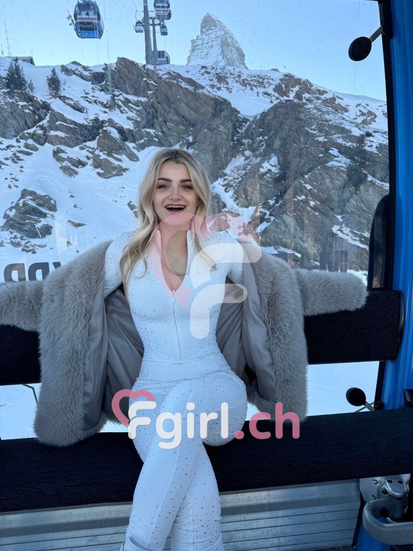 Ilana – Geneva photo 4