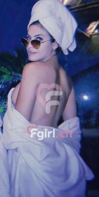 Indhira - Escort à Yverdon-les-Bains
