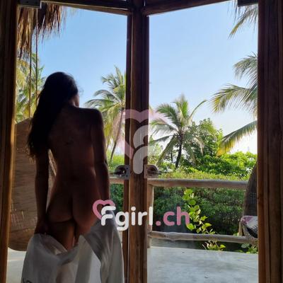 Indhira - Escort à Yverdon-les-Bains

