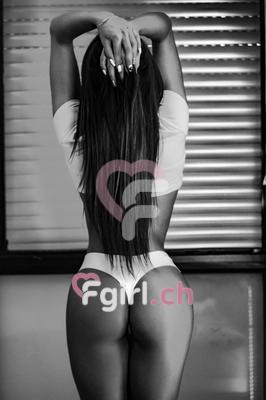 Indhira - Escort à Yverdon-les-Bains
