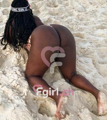 Indira - Escort a Sion
