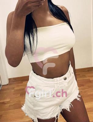 Indira - Escort in Cornavin
