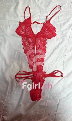 Ines - TelefonSex & Video-Chat in Nyon
