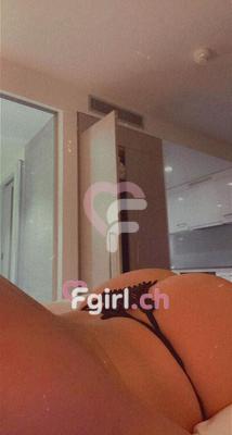 Ines - TelefonSex & Video-Chat in Nyon
