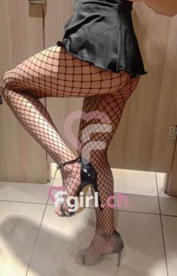 Ines - TelefonSex & Video-Chat in Nyon
