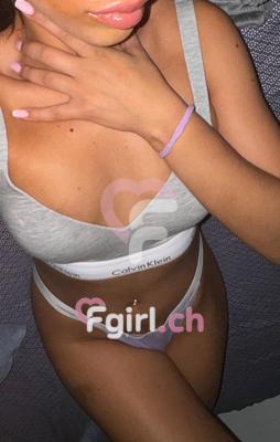 Ines - Escort à La Chaux-de-Fonds
