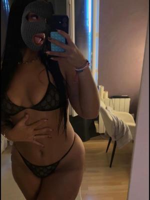 Ines - Escort a Martigny
