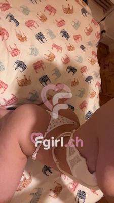 Ines - Escort in Genf

