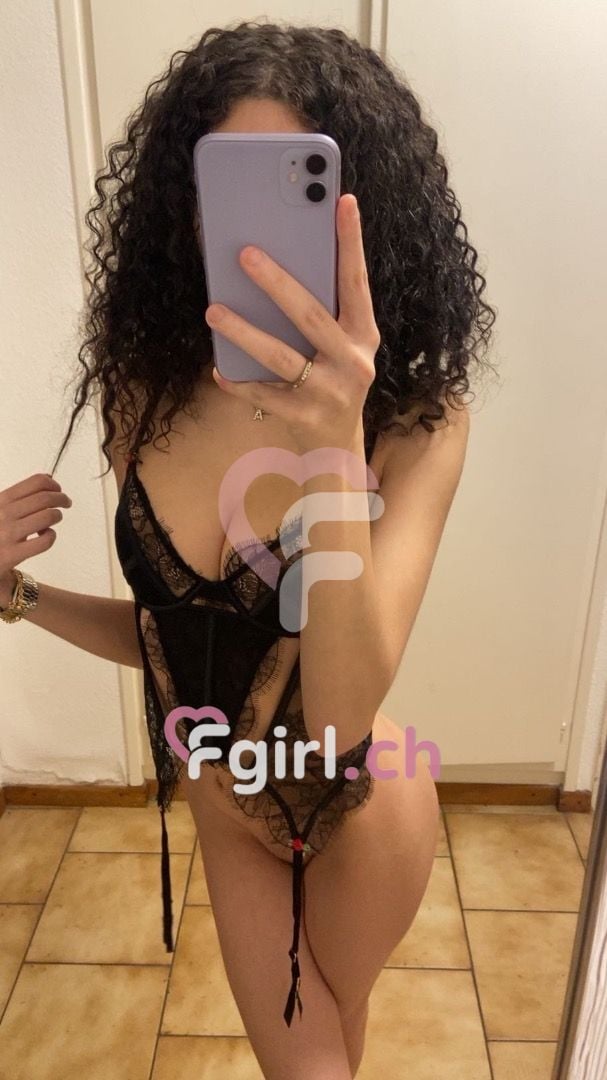 Ines – Geneva photo 2