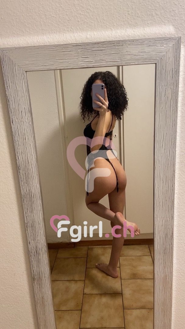 Ines – Geneva photo 3