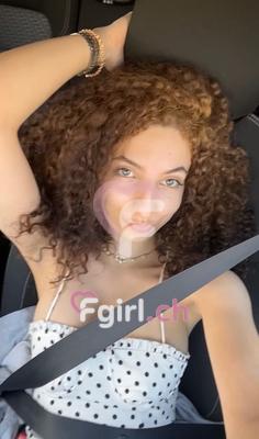 Ines - Escort a Lausanne
