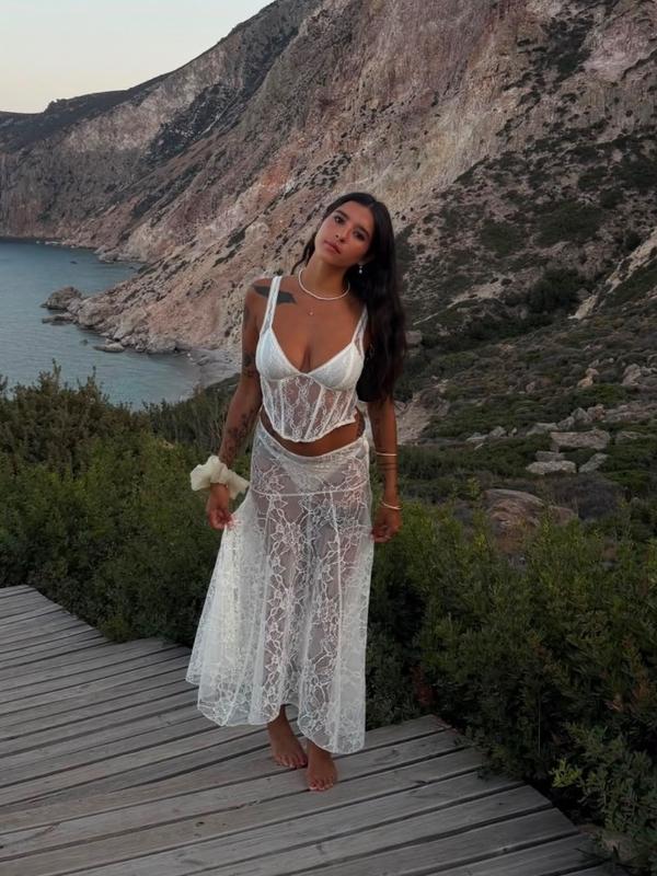 Inès - Escort in Lausanne
