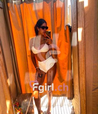 Inès - Escort in Lausanne

