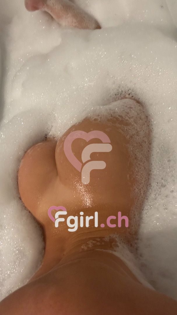 Inessa – Lausanne photo 5