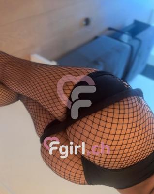 Ines - Escort à Genève

