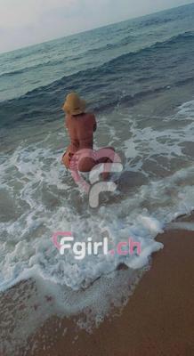 Inez - Escort en Genève
