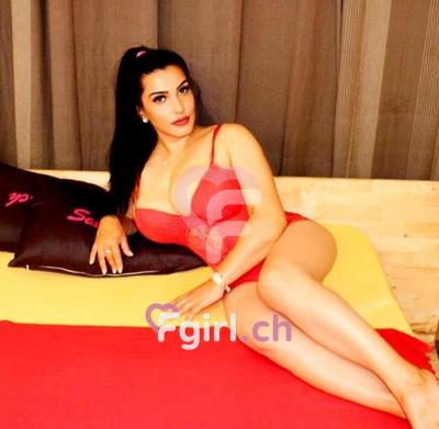 Inna - Escort in Sierre
