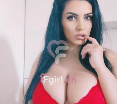 Inna - Escort in Saillon
