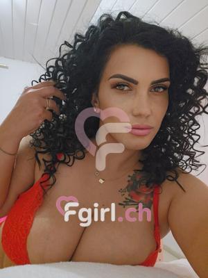 Inna - Escort in Sierre