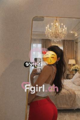 Inna - Escort in Sion
