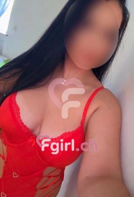 Ioana - Escort en Lausanne
