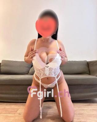 Ioana - Escort en Lausanne
