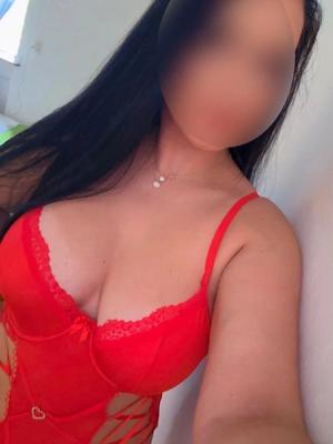 Ioana - Escort à Lausanne
