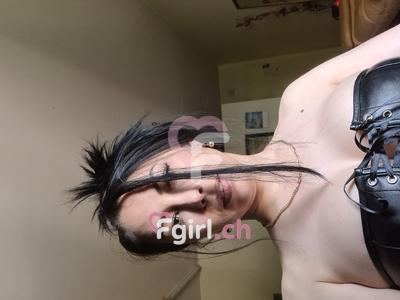 Loana - Escort à Biel/Bienne