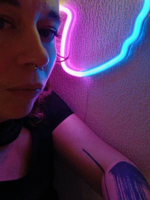 Iphis - BDSM-Domina in Lausanne
