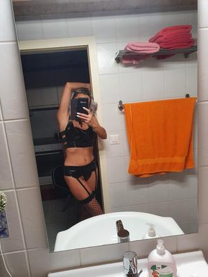 Irene - BDSM Dominatrix in Aigle
