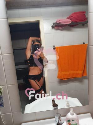 Irene - BDSM Dominatrix in Sierre
