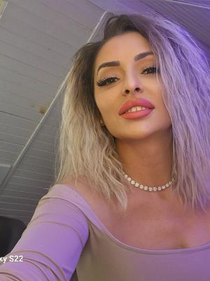 Irene - BDSM-Domina in Sierre
