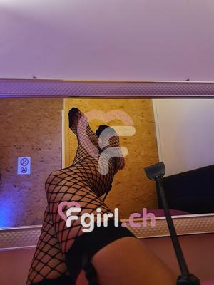 Irene - Escort a Sierre
