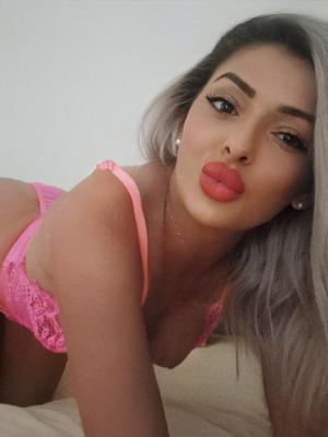 Irene - Escort a Sierre
