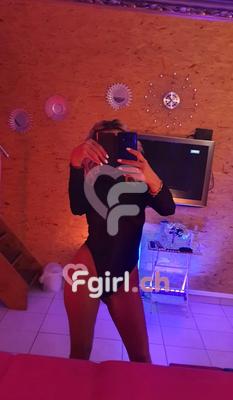 Irene - Escort a Sierre
