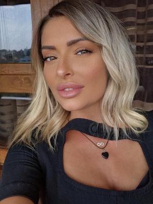 Irene - Escort en Sierre
