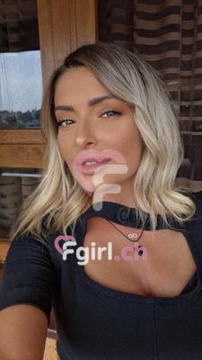 Irene - Dominatrix BDSM a Aigle
