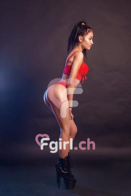 Irene - Escort in Moutier
