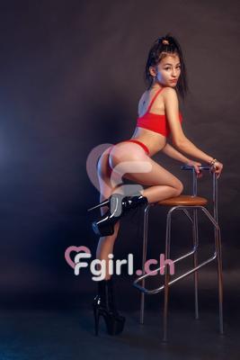 Irene - Escort in Moutier

