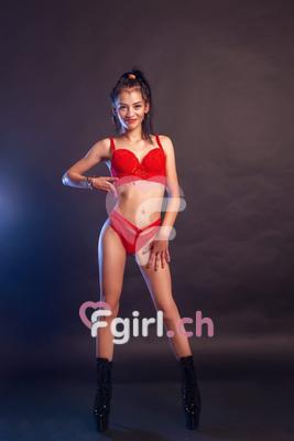 Irene - Escort in Moutier
