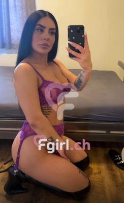 Irina - Escort in Carouge
