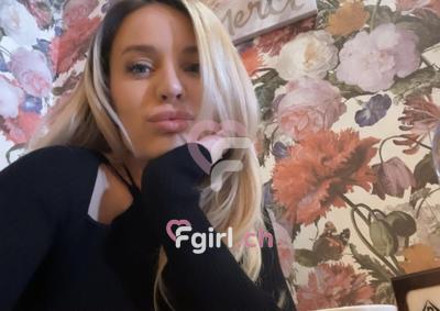 Irina - Escort à Monthey