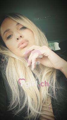 Irina - Escort à Monthey